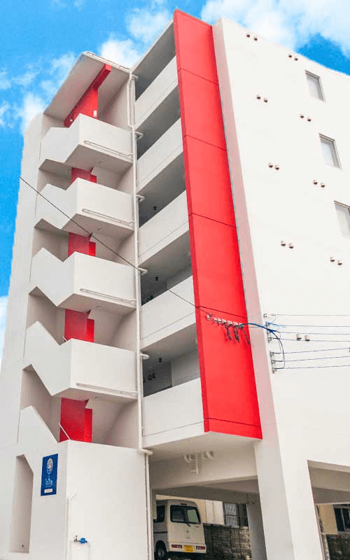 COZY STAY GROUP HOTEL iolite